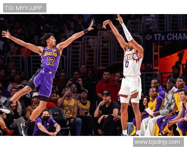 魔术对湖人比赛分析及大小分预测，谁能在攻防战中占据优势