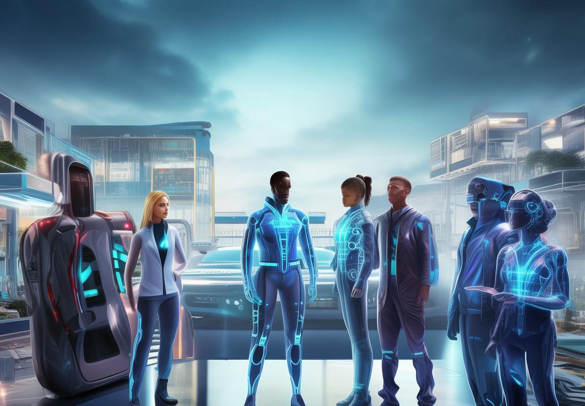 探索玖VR：引领潮流的技术创新与应用前景