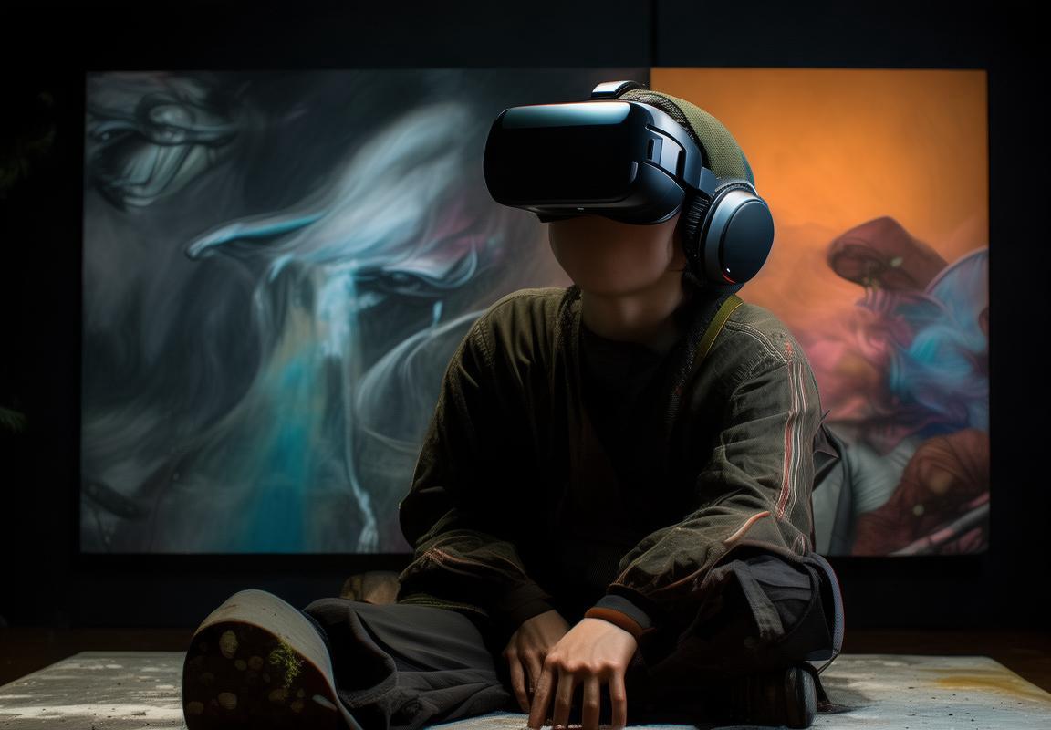 VR直播引领新媒体变革，未来娱乐新方向